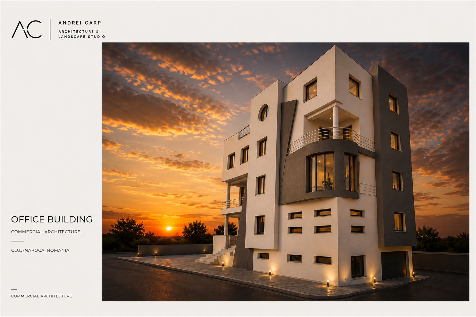 Office Building